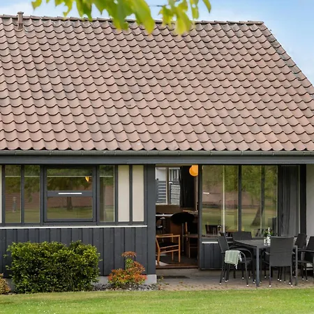 Gorgeous In With Sauna Dom wakacyjny *